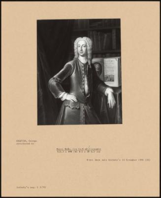 Henry Hyde, 4th Earl Of Clarendon
