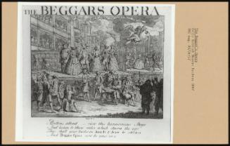 The Beggar's Opera