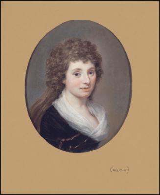 Hyacinthe, Marchioness Wellesley(1760? -1816)