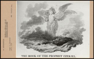 Macklin's Bible: Vol Iv; Headpiece To Ezekiel