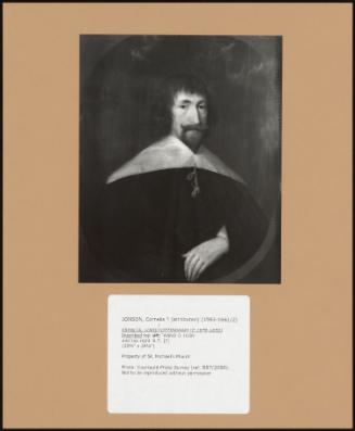 Francis, Lord Cottingham (C. 1579-1652)
