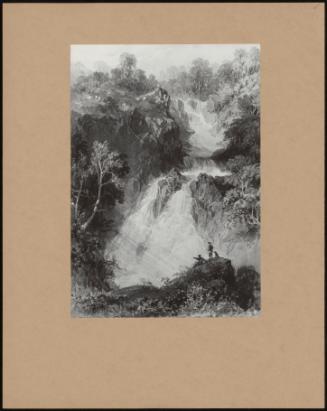 Colwith Force, Westmoreland