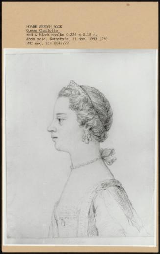 Queen Charlotte