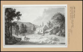 Near Leeson Heath, Paul Sandby