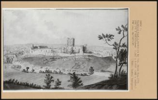 Richmond Castle