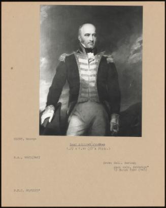 Rear Admiral Windham