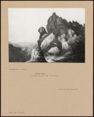 Holm Crag