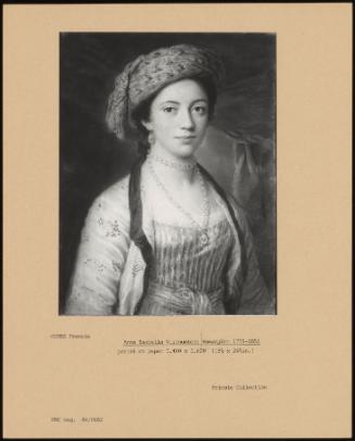 Anne Isabella Viscountess Hawarden 1759-1851