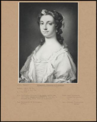 Elizabeth, Countess Of Ilchester