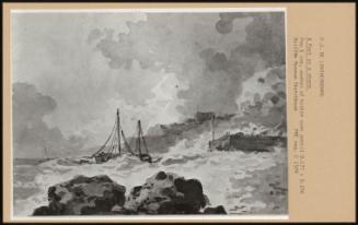 A Port in a Storm