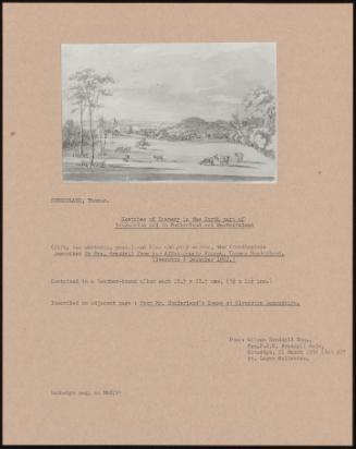 Sketches Of Scenery In The North Part Of Lancashire And In Cumberland And Westmorland