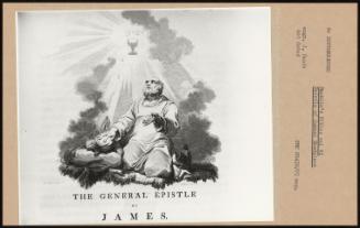 Macklin's Bible: Vol Vi; Epistle Of James: Headpiece