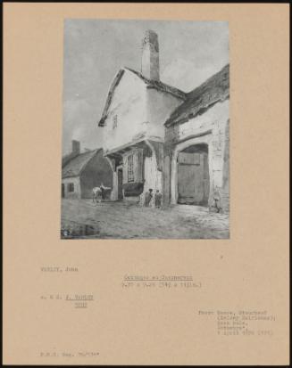 Cottages At Caernarvon