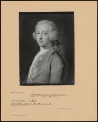 Richard Grenville, 2nd Earl Temple (1711-99)