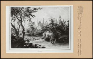 River Scene