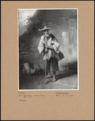 Chinese Peasant