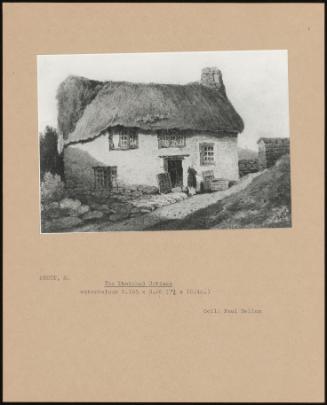 The Thatched Cottage