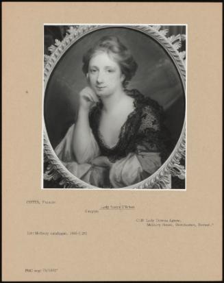 Lady Susan O'brien