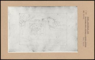 Roman Sketchbook 1746