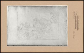 Roman Sketchbook 1746