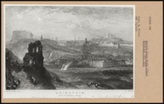 Scott's Prose Works 1834-6 Edinburgh (Rii 543)