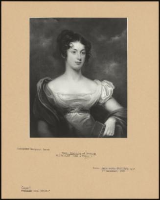 Mary, Countess Of Denbigh