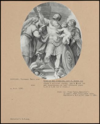 Troilus And Cressida, Act V, Scene Iii