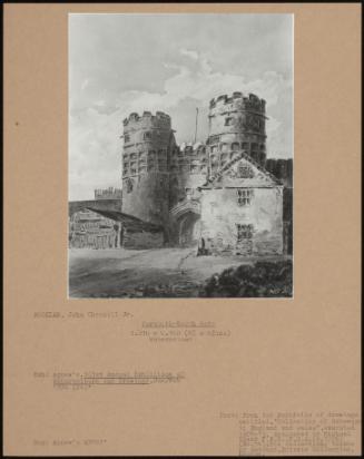 Yarmouth-South Gate