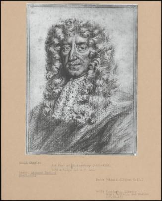 1st Earl of Shaftesbury (1621-1683)