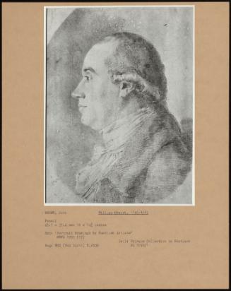 William Creech, 1745-1815