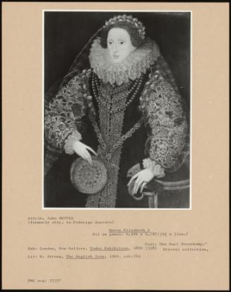 Queen Elizabeth I