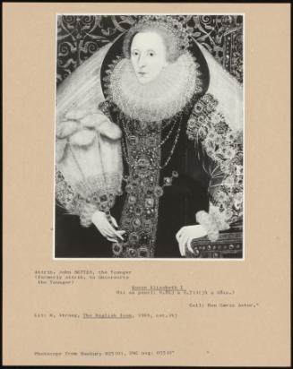 Queen Elizabeth I