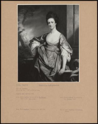 Charlotte, Lady Wolseley