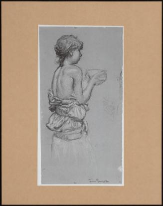 Study For Charity