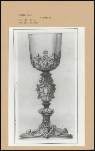 A Chalice