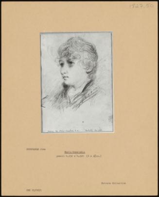 Maria Constable