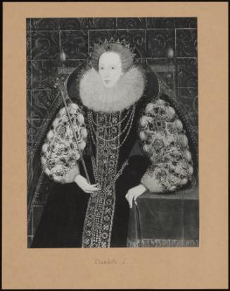 Elizabeth I