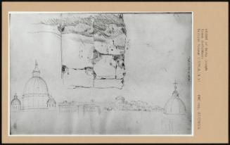 Roman Sketchbook