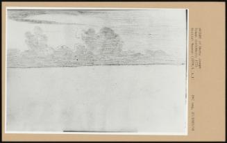 Roman Sketchbook 1774