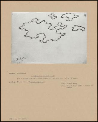 A Schematic Cloud Study