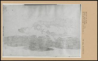 Roman Sketchbook 1774