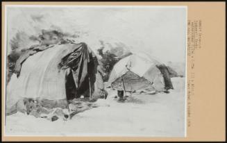 Tinkers' Tents