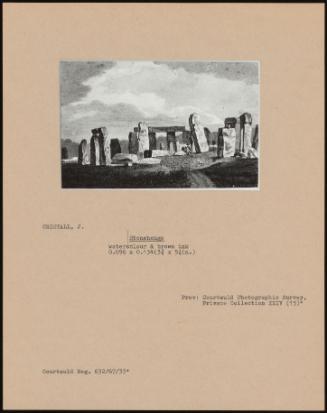 Stonehenge