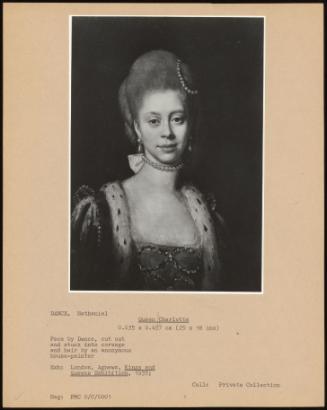 Queen Charlotte