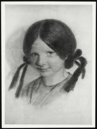 Lucy Madox Brown