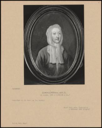 Elizabeth Williams, Aged 75