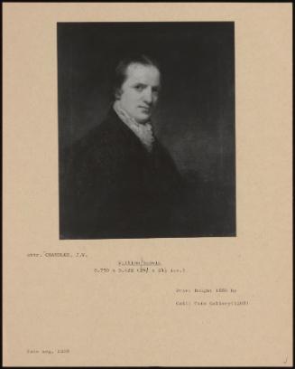 William Godwin