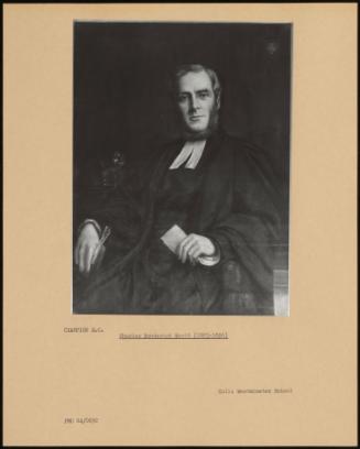 Charles Broderick Scott (1825-1896)