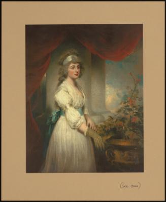 Lady Frances Herbert (d.1830)