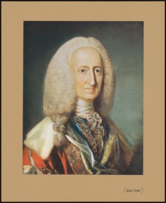 PORTRAIT OF GEORGE, 1ST LORD LYTTLETON OF FRANKLEY (1709-1773)